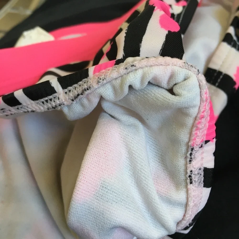 Girls swimsuit bottom small 6/6x